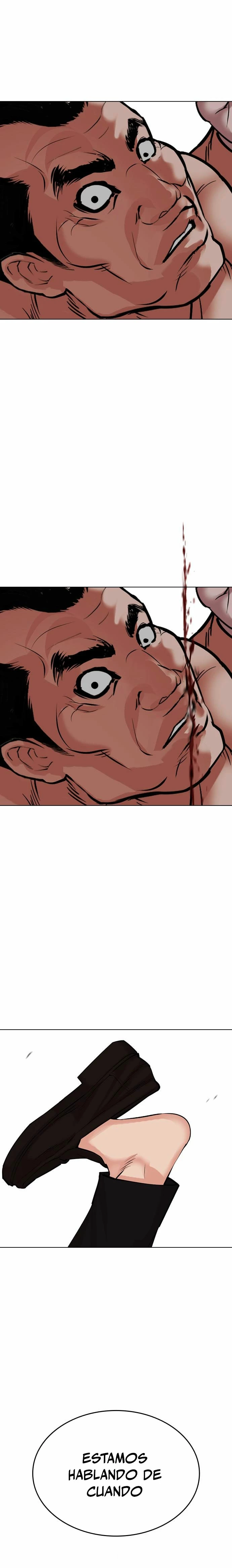 Nueva Cara  > Capitulo 475 > Page 241