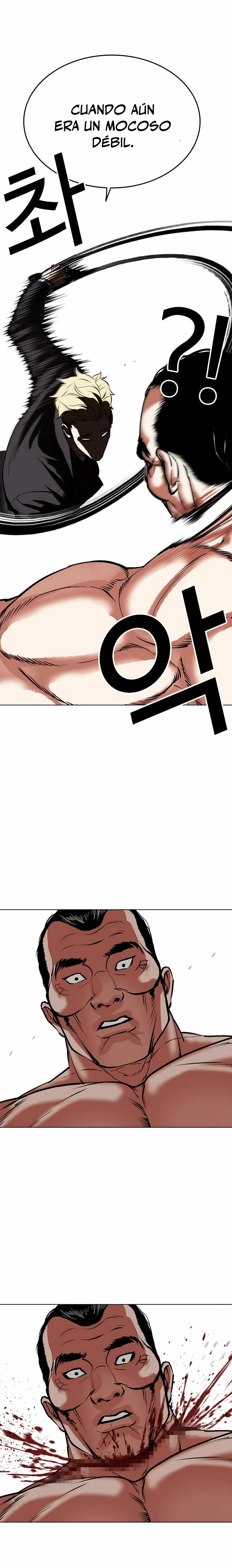 Nueva Cara  > Capitulo 475 > Page 261