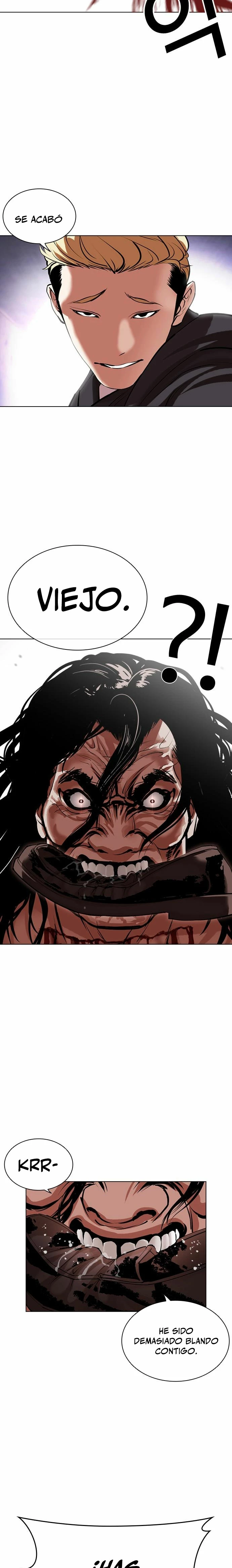 Nueva Cara  > Capitulo 475 > Page 281