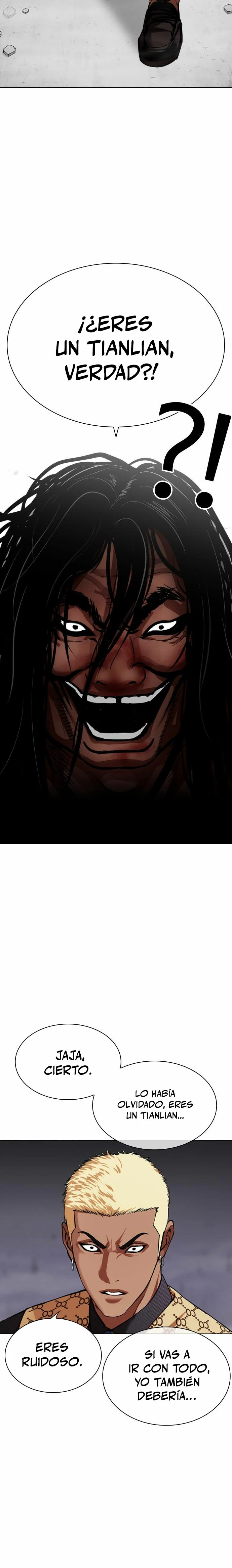 Nueva Cara  > Capitulo 475 > Page 441