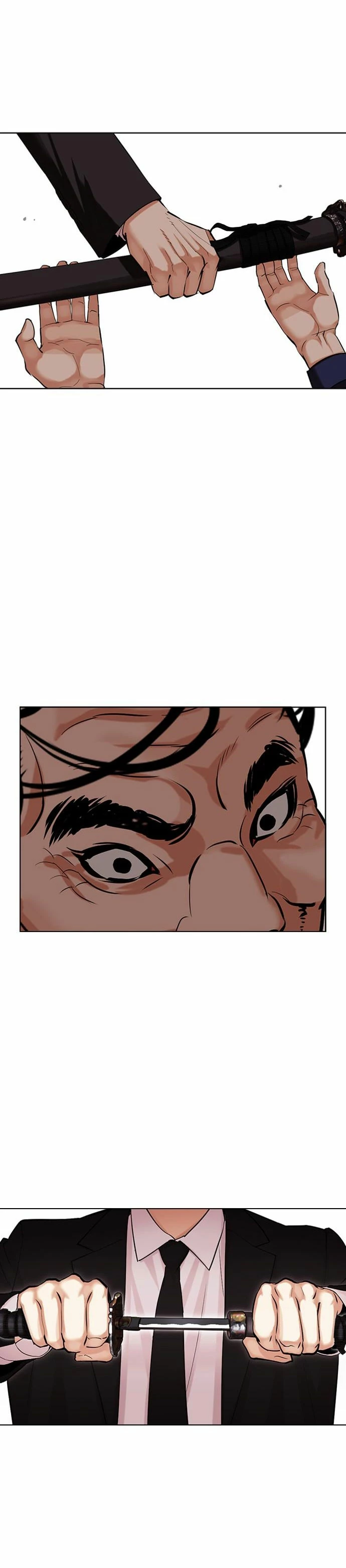 Nueva Cara  > Capitulo 475 > Page 461