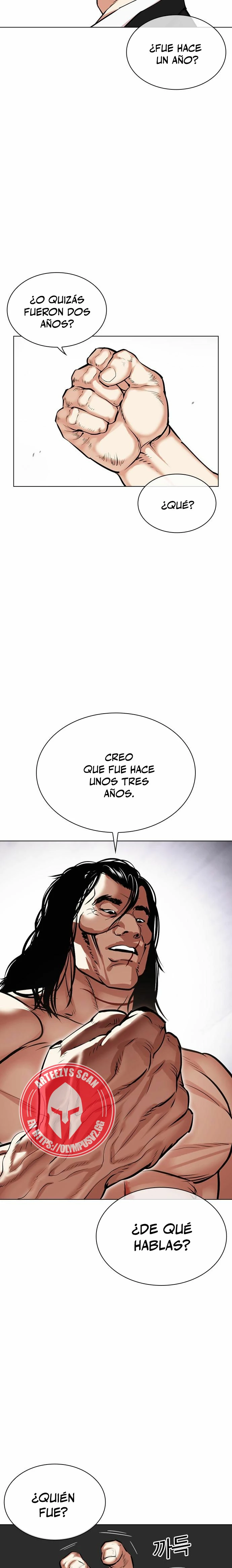 Nueva Cara  > Capitulo 476 > Page 41