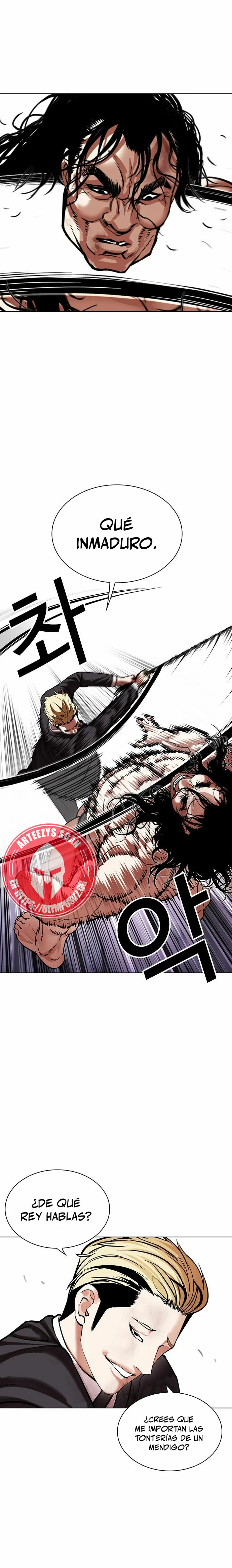 Nueva Cara  > Capitulo 476 > Page 61