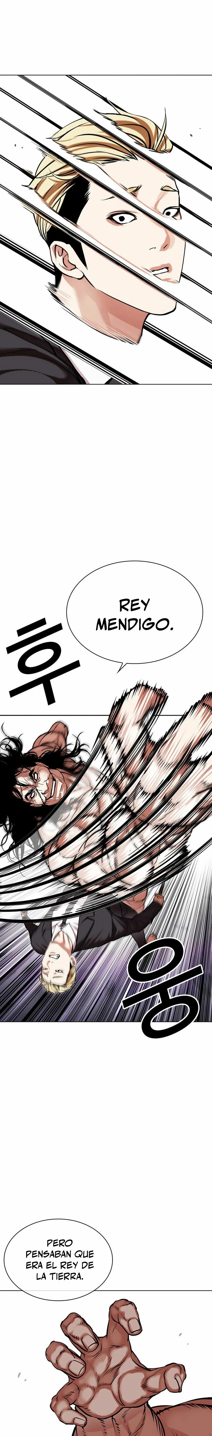 Nueva Cara  > Capitulo 476 > Page 71
