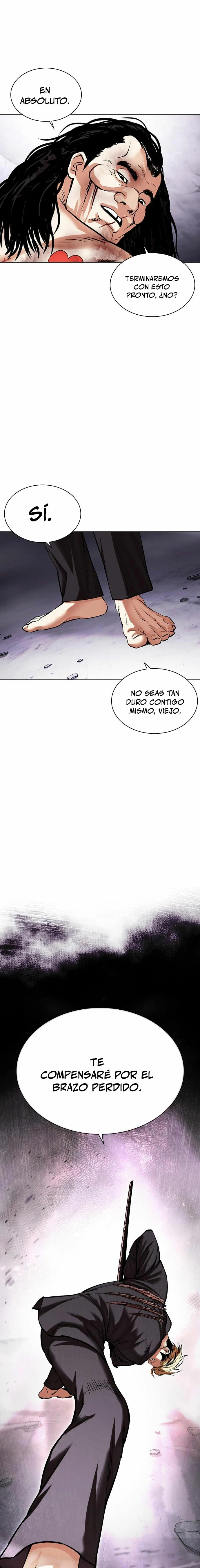 Nueva Cara  > Capitulo 476 > Page 171