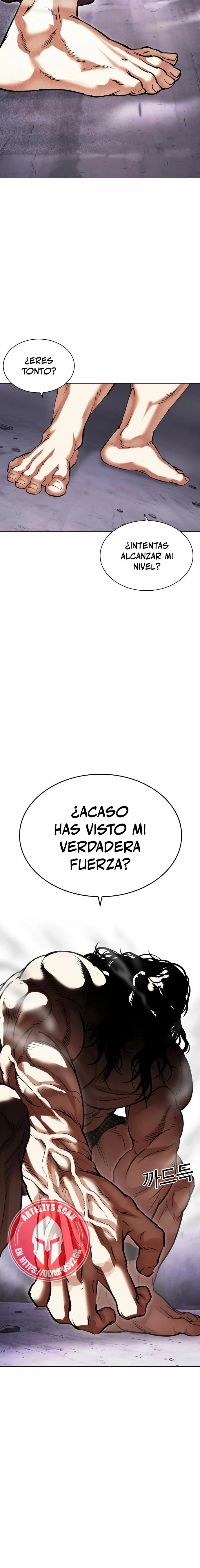 Nueva Cara  > Capitulo 476 > Page 181