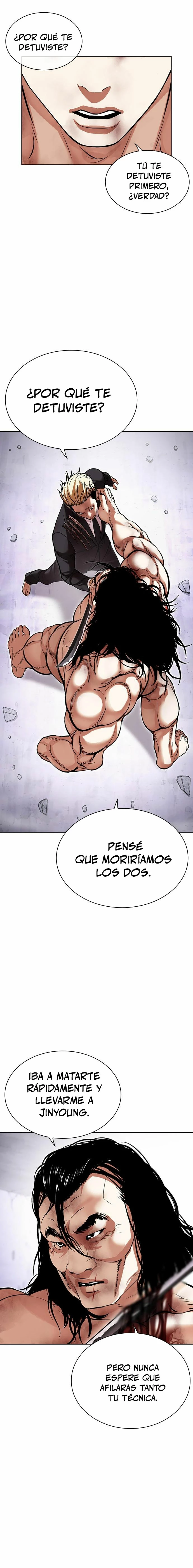 Nueva Cara  > Capitulo 476 > Page 241