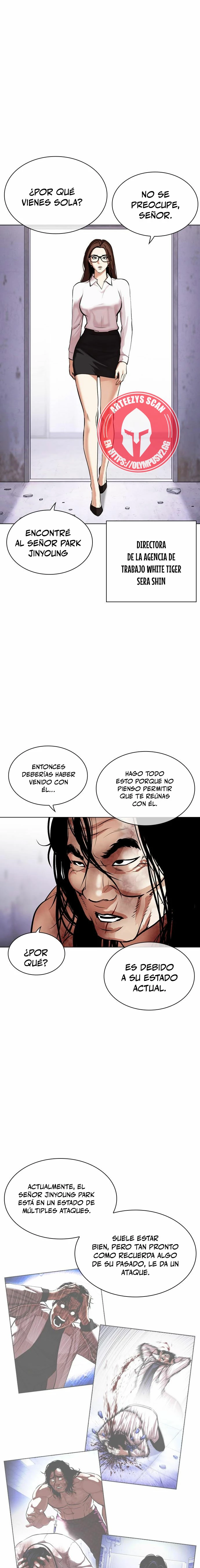 Nueva Cara  > Capitulo 476 > Page 301