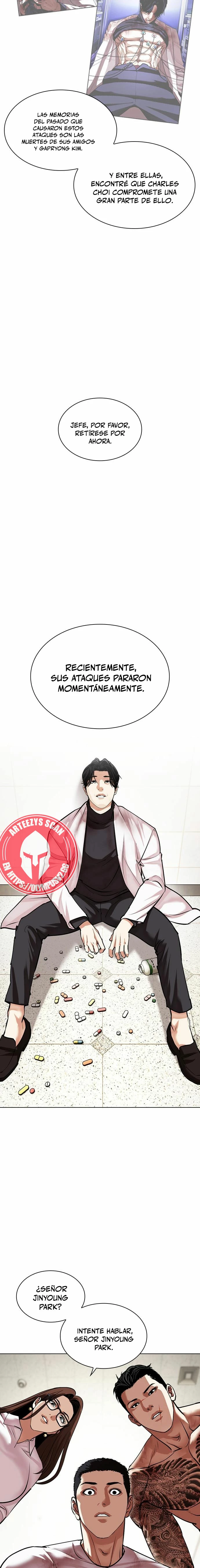 Nueva Cara  > Capitulo 476 > Page 311