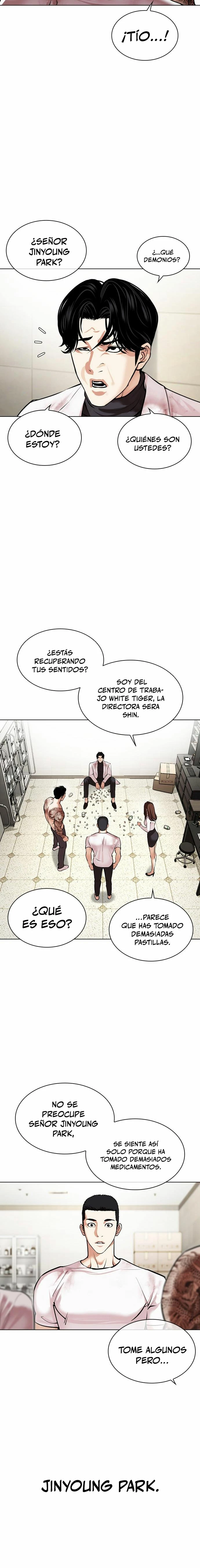 Nueva Cara  > Capitulo 476 > Page 321