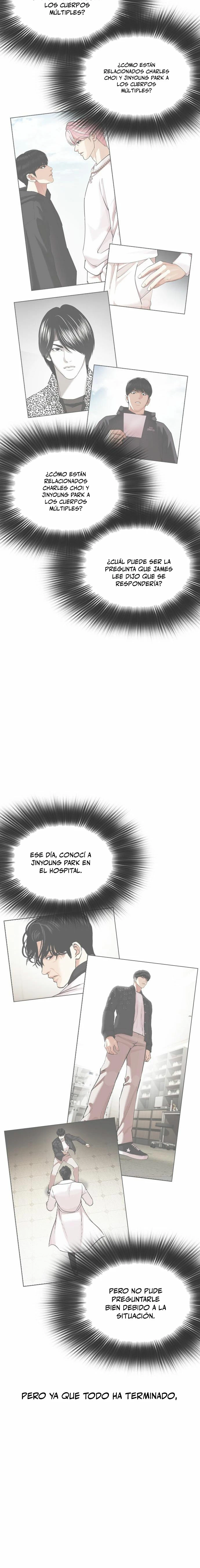Nueva Cara  > Capitulo 476 > Page 341