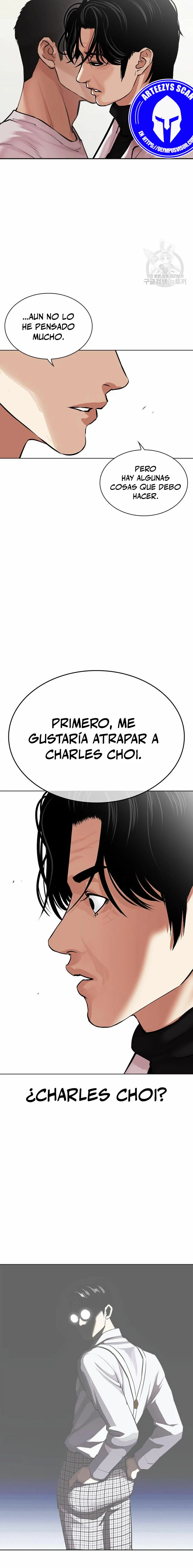 Nueva Cara  > Capitulo 477 > Page 41