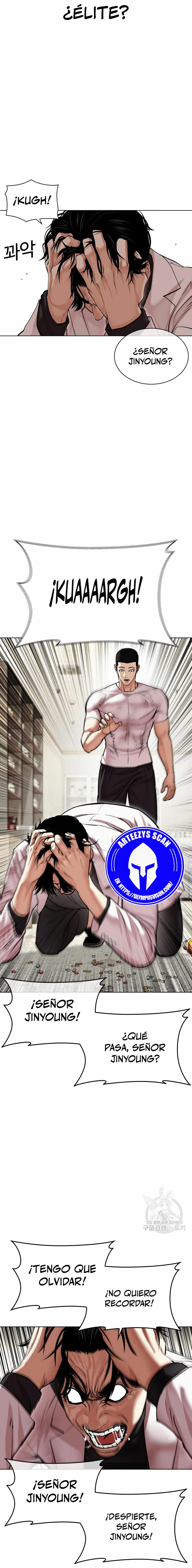 Nueva Cara  > Capitulo 477 > Page 51