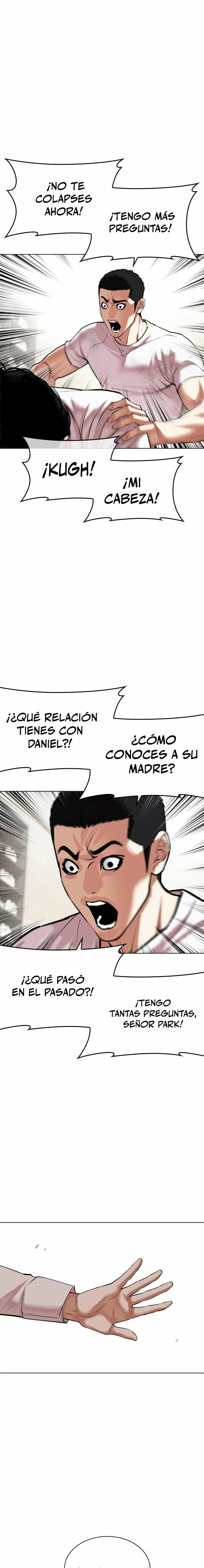 Nueva Cara  > Capitulo 477 > Page 61