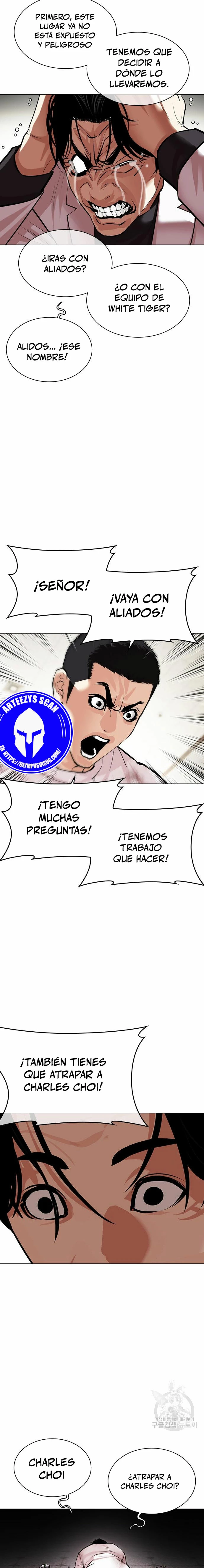 Nueva Cara  > Capitulo 477 > Page 81