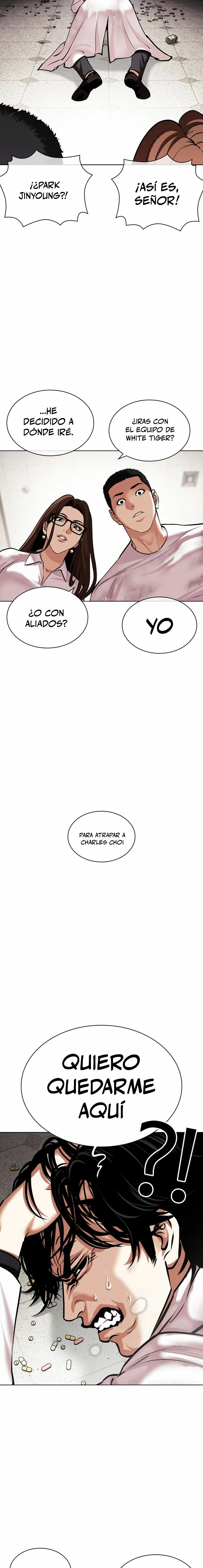 Nueva Cara  > Capitulo 477 > Page 91