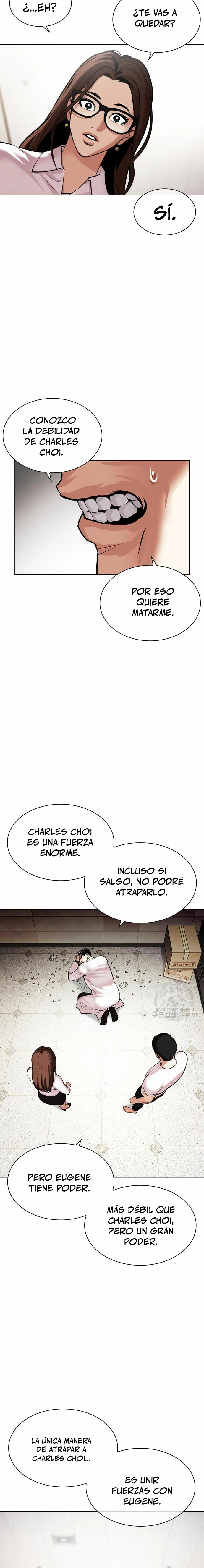 Nueva Cara  > Capitulo 477 > Page 101