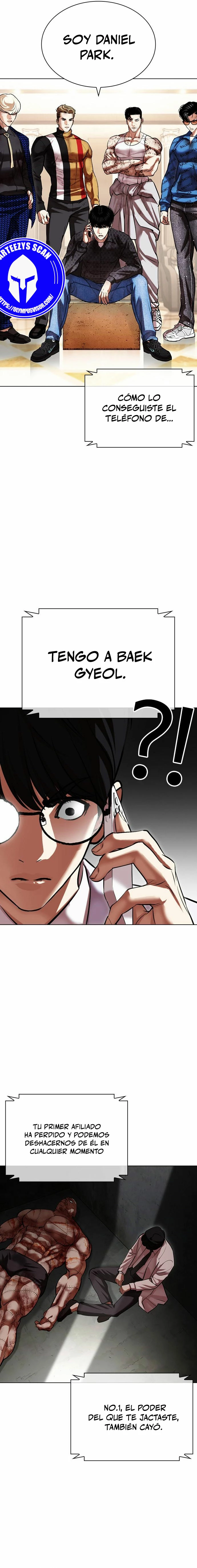 Nueva Cara  > Capitulo 477 > Page 171