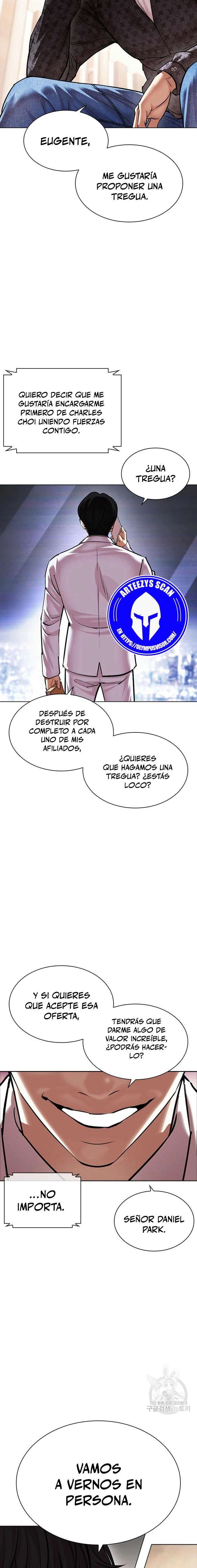 Nueva Cara  > Capitulo 477 > Page 191