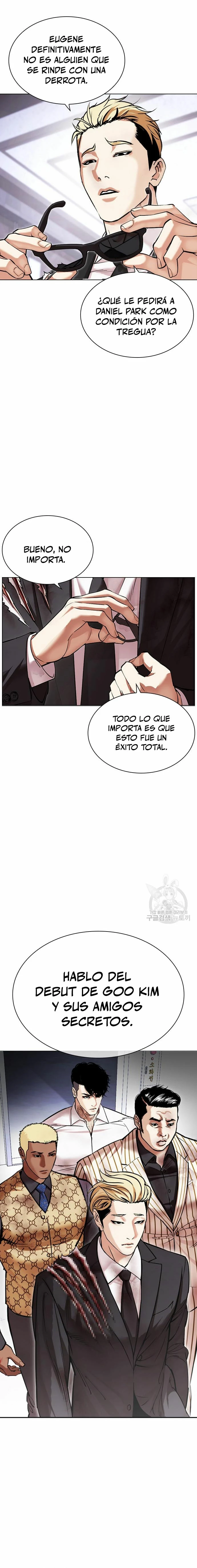 Nueva Cara  > Capitulo 477 > Page 211