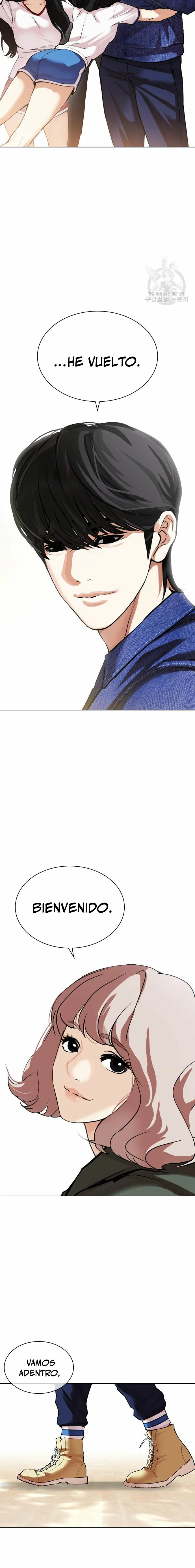 Nueva Cara  > Capitulo 477 > Page 291
