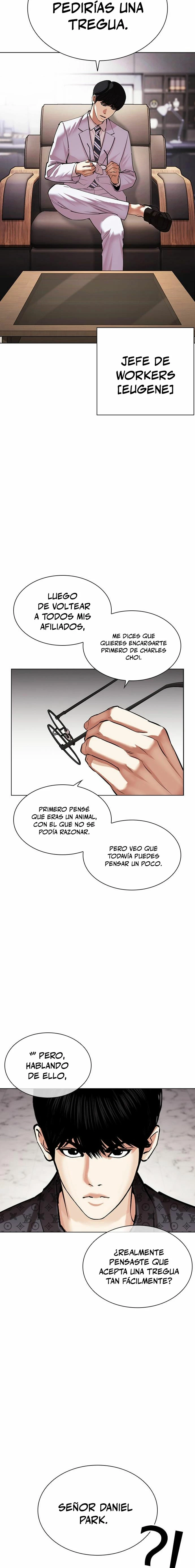 Nueva Cara  > Capitulo 477 > Page 311
