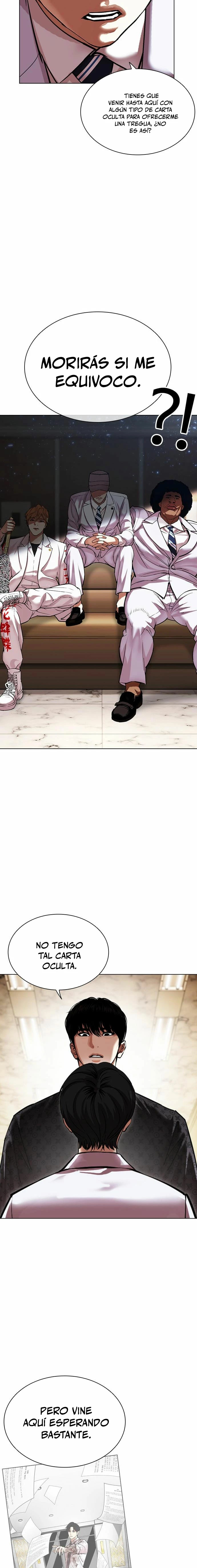 Nueva Cara  > Capitulo 477 > Page 341