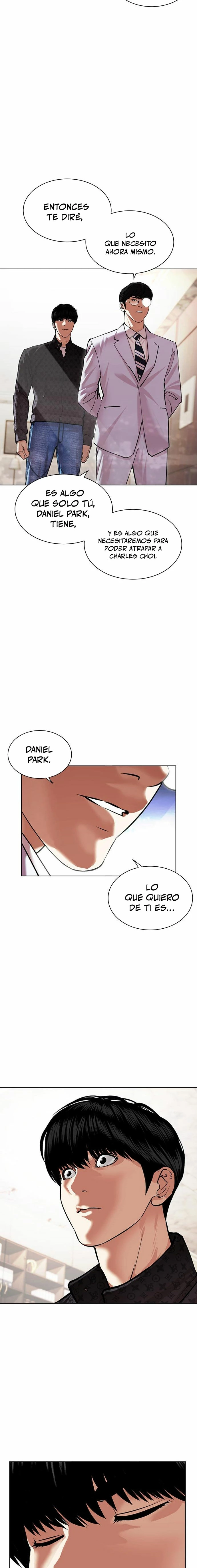 Nueva Cara  > Capitulo 477 > Page 361