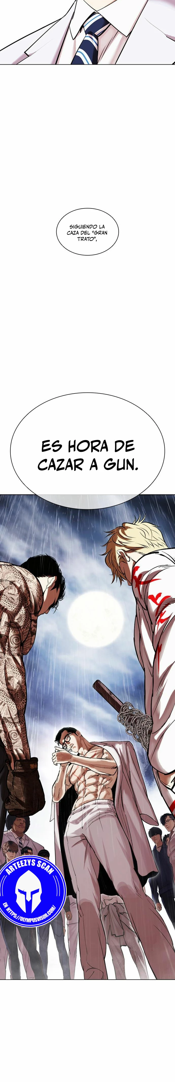 Nueva Cara  > Capitulo 477 > Page 391