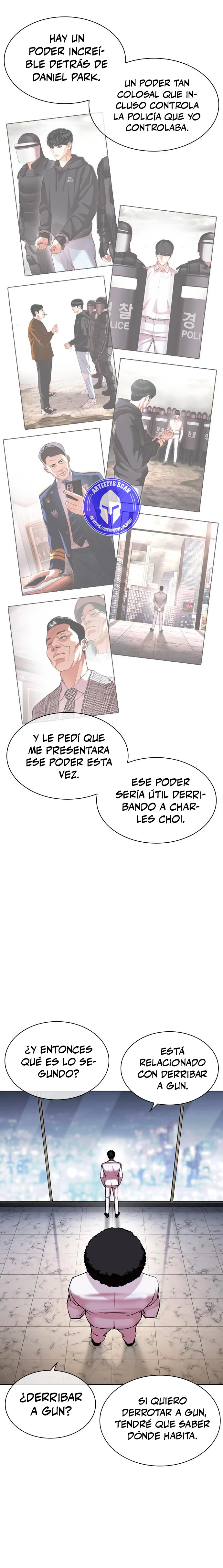 Nueva Cara  > Capitulo 478 > Page 51