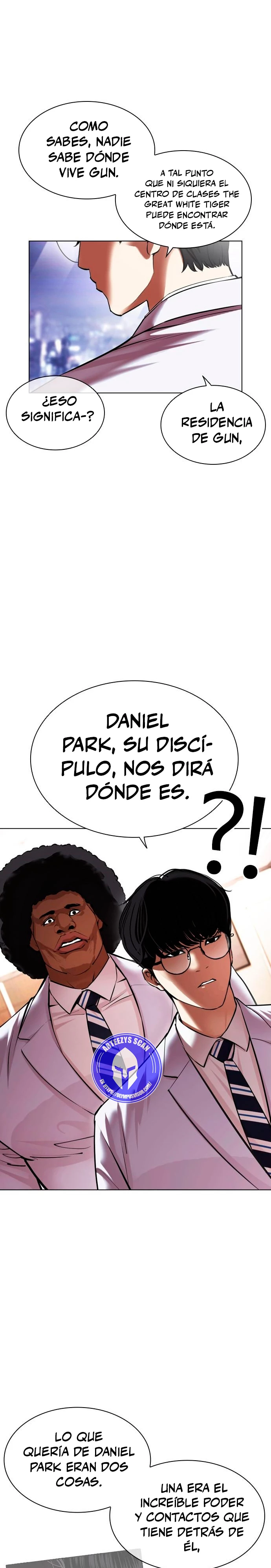 Nueva Cara  > Capitulo 478 > Page 61