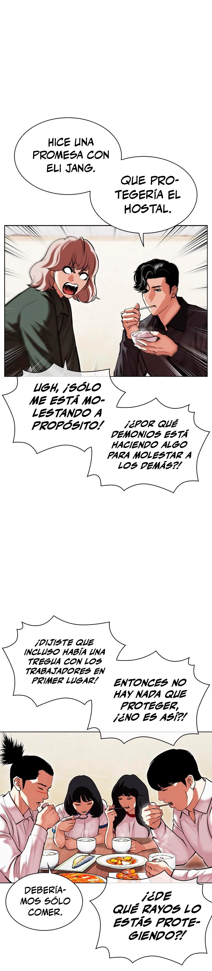 Nueva Cara  > Capitulo 478 > Page 121