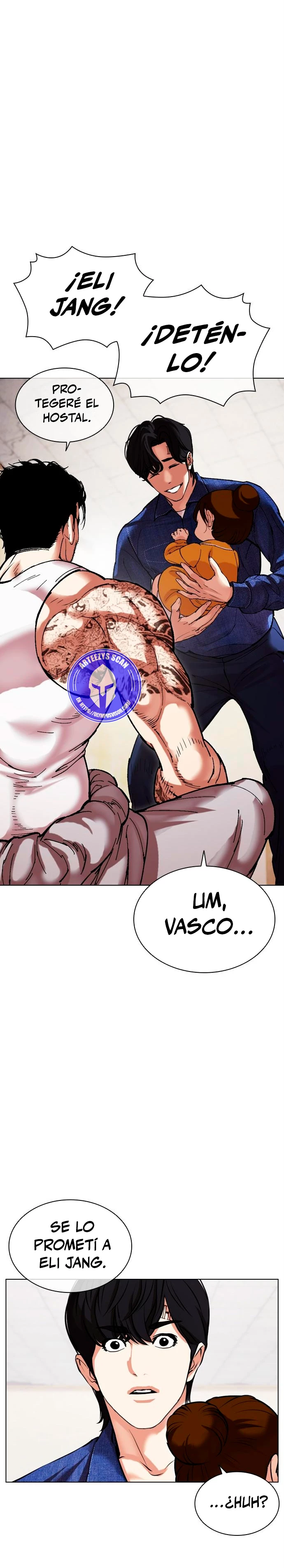 Nueva Cara  > Capitulo 478 > Page 131