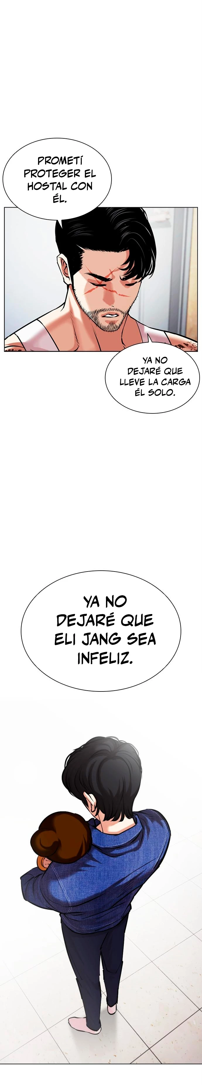 Nueva Cara  > Capitulo 478 > Page 141