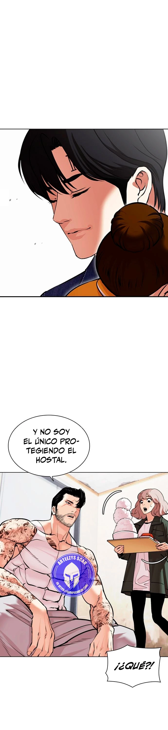 Nueva Cara  > Capitulo 478 > Page 151