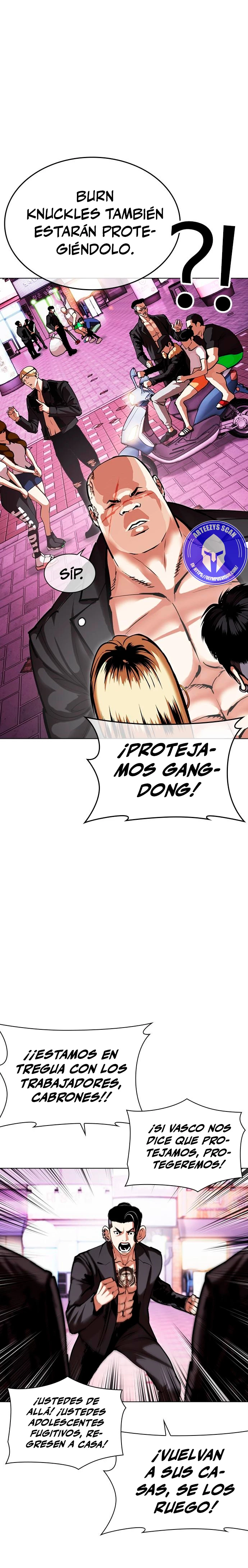 Nueva Cara  > Capitulo 478 > Page 161
