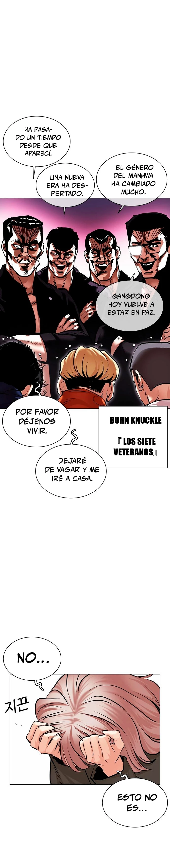 Nueva Cara  > Capitulo 478 > Page 181