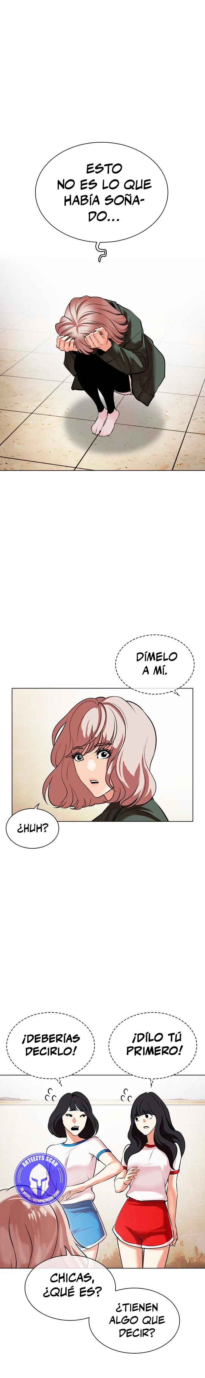 Nueva Cara  > Capitulo 478 > Page 191