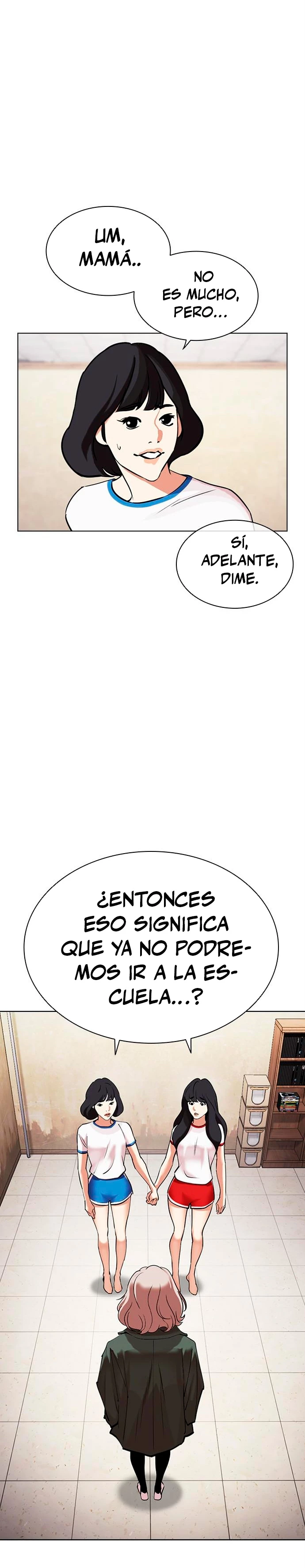 Nueva Cara  > Capitulo 478 > Page 201