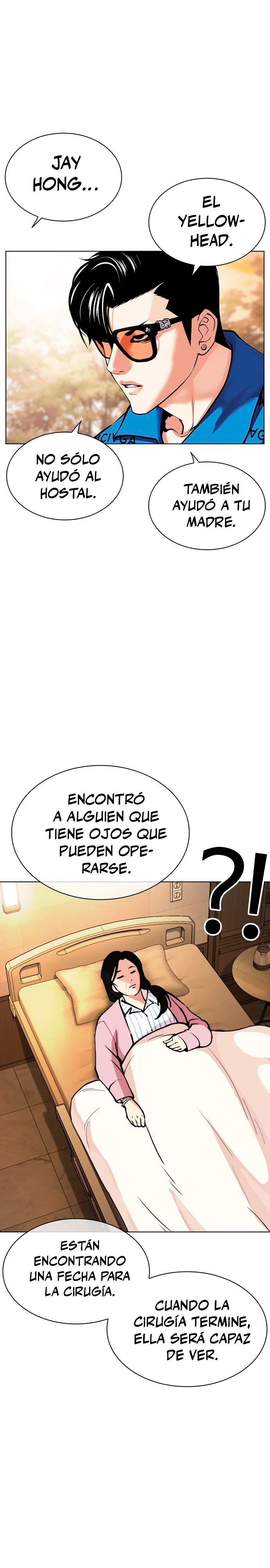 Nueva Cara  > Capitulo 478 > Page 301