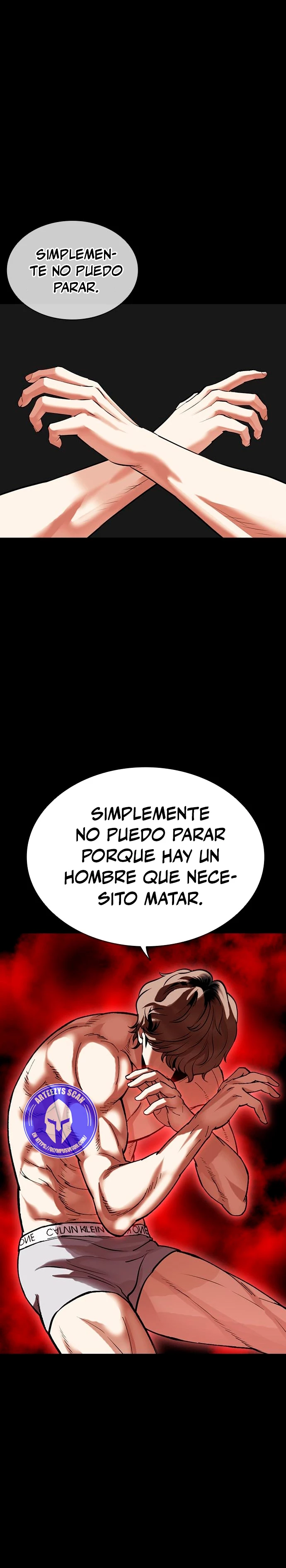 Nueva Cara  > Capitulo 478 > Page 381
