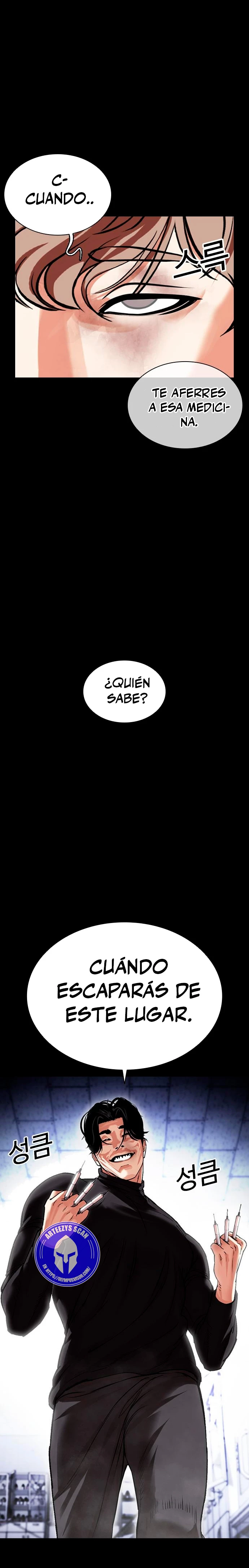 Nueva Cara  > Capitulo 478 > Page 441