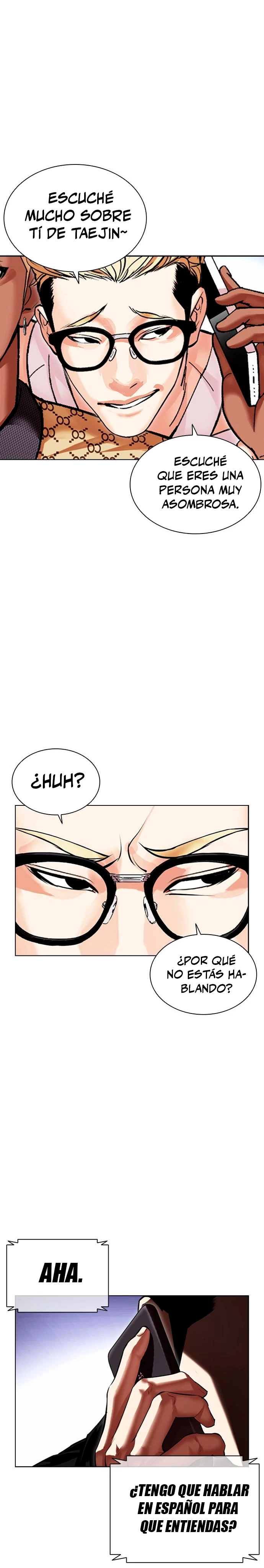 Nueva Cara  > Capitulo 478 > Page 511