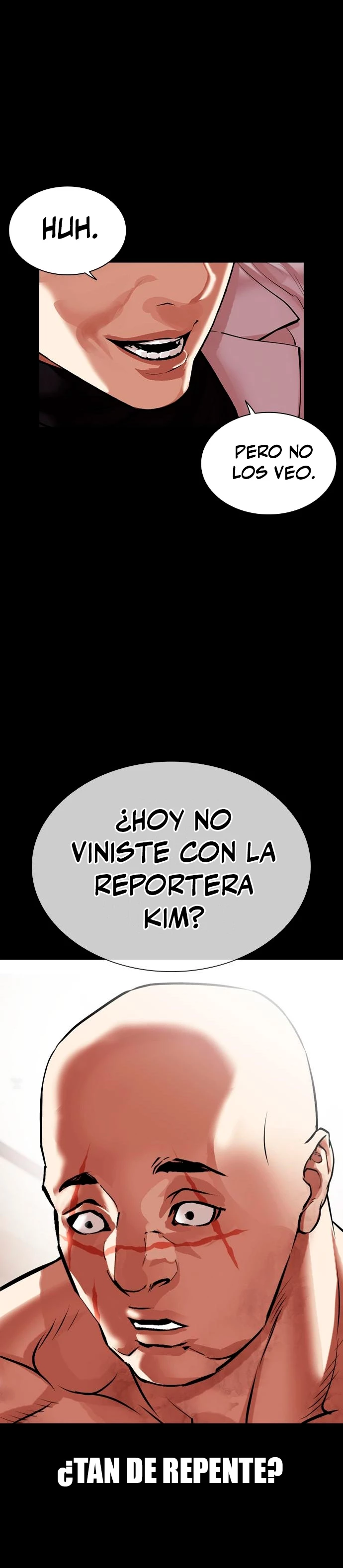 Nueva Cara  > Capitulo 479 > Page 91