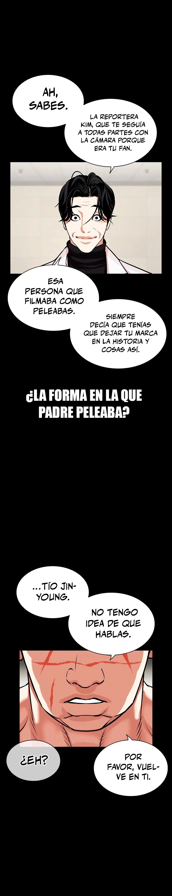 Nueva Cara  > Capitulo 479 > Page 101