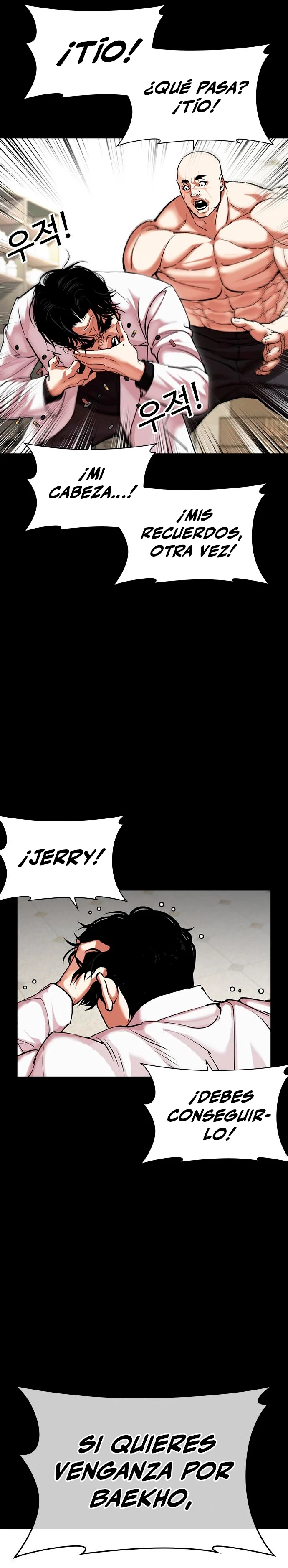 Nueva Cara  > Capitulo 479 > Page 131