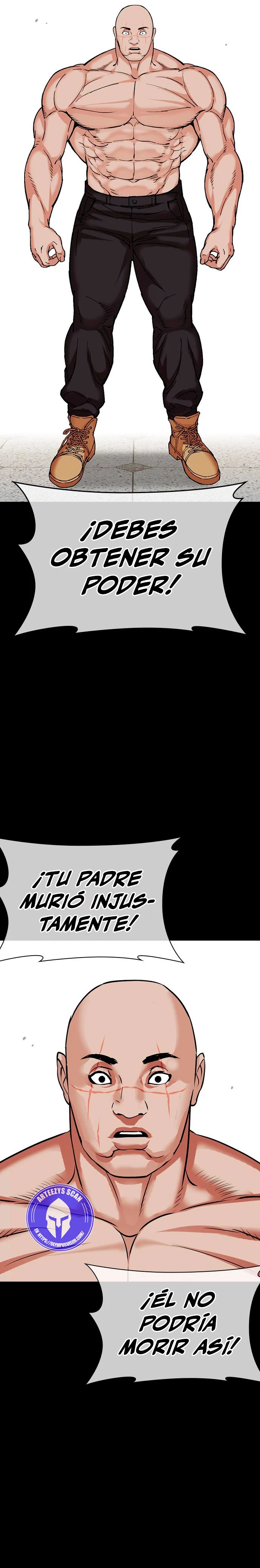 Nueva Cara  > Capitulo 479 > Page 141