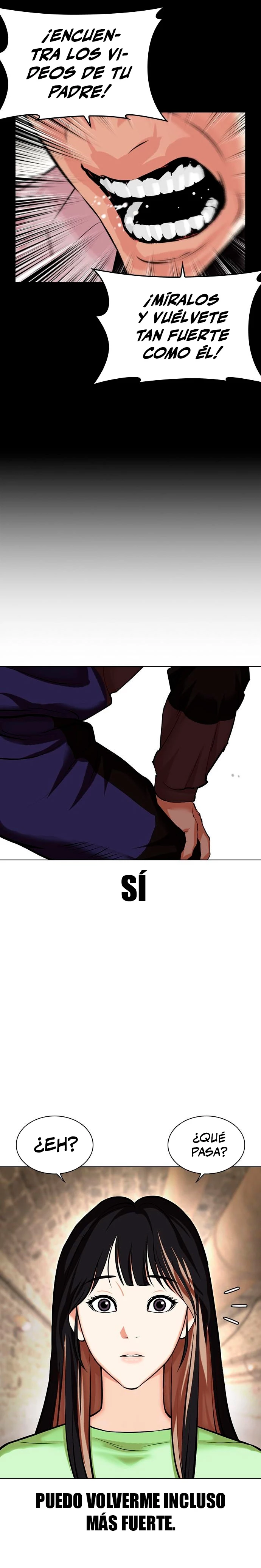 Nueva Cara  > Capitulo 479 > Page 151