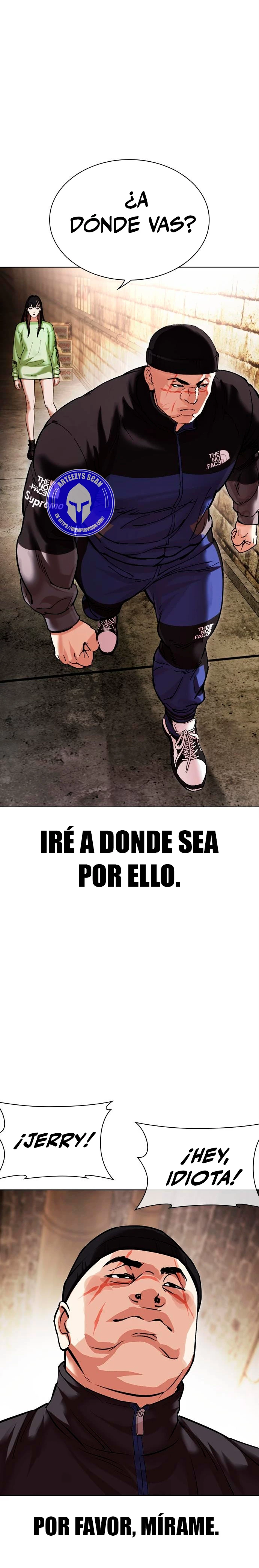 Nueva Cara  > Capitulo 479 > Page 161