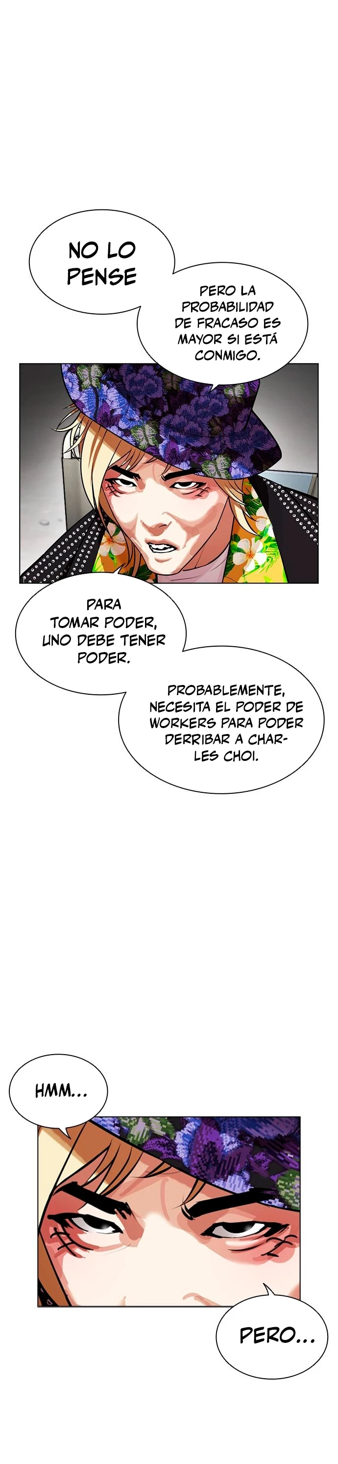 Nueva Cara  > Capitulo 479 > Page 191